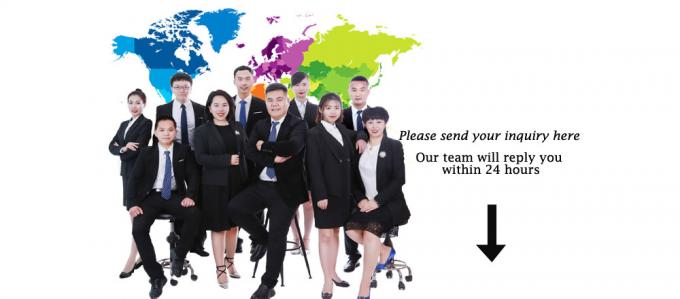 नियंत्रक के साथ 5KW सिंगल फेज इंटीग्रेटेड ग्रिड टाई इन्वर्टर 7