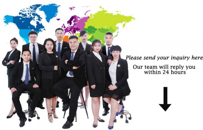 होम फार्म के लिए ऑन / ऑफ ग्रिड एनर्जी हॉरिजॉन्टल एक्सिस विंड टर्बाइन 1KW 5KW 9