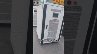 ऑस्ट्रेलिया में पवन टरबाइन हाइब्रिड जनरेशन सिस्टम डिलीवरी #freeenergy #ongridinverter