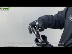 सोलिस-(80-125) इंस्टालेशन वीडियो