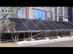 हमारी कंपनी के सौर मंडल का एक नमूना।