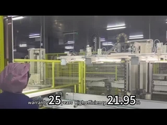 10kw ऑन ग्रिड सौर प्रणाली