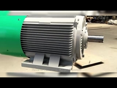 स्थायी चुंबक जनरेटर कारखाना