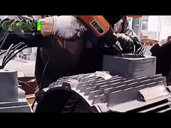 स्थायी चुंबक मोटर्स का रखरखाव कैसे करें