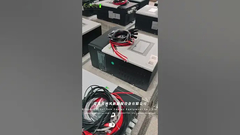 22 सेट ग्रिड-टाईड कंट्रोलर और डीईईई इन्वर्टर शिप किए गए!