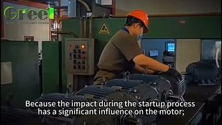 स्थायी चुंबक मोटर्स की देखभाल और रखरखाव