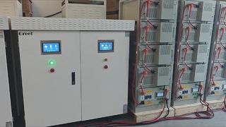 जेनरेटर हाइब्रिड कनवर्टर