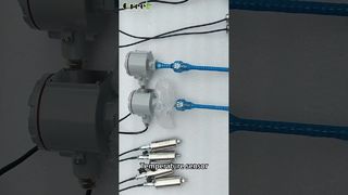 30kW स्थायी चुंबक हाइब्रिड सिस्टम - स्मार्ट, कुशल और विश्वसनीय#फ्रीएनर्जी #हाइब्रिडसिस्टम #pmg
