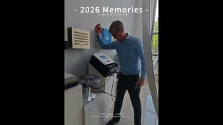 हमारे ग्राहकों ने हमारी कंपनी का दौरा किया और अपने प्रवास के दौरान कारखाने का दौरा किया। #मुक्तऊर्जा#हरितऊर्जा