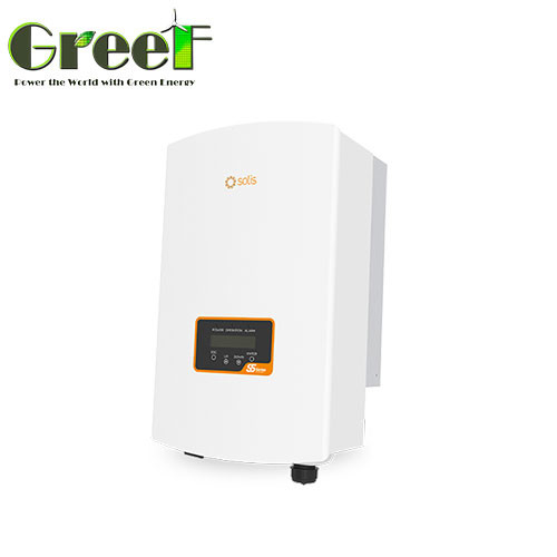 बिक्री के लिए 5KW 10KW 15KW 50KW 100KW 230KW उच्च दक्षता पीवी ग्रिड-बंधे सौर इन्वर्टर