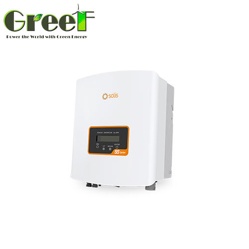 5KW 10KW 15KW 50KW 100KW 230KW हाइब्रिड सिस्टम के लिए उच्च दक्षता वाले पीवी ग्रिड बंधे इन्वर्टर