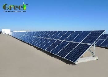 घरेलू जनरेटर 5kw 10kw के लिए सौर पैनल पवन टरबाइन ऑफ-ग्रिड/हाइब्रिड
