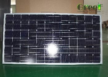 गर्म बिक्री फैक्टरी मूल्य पीवी 550w मोनोक्रिस्टलाइन पैनल उत्पाद 48V छत पीवी सिस्टम