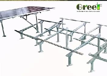गर्म बिक्री फैक्टरी मूल्य पीवी 550w मोनोक्रिस्टलाइन पैनल उत्पाद 48V छत पीवी सिस्टम