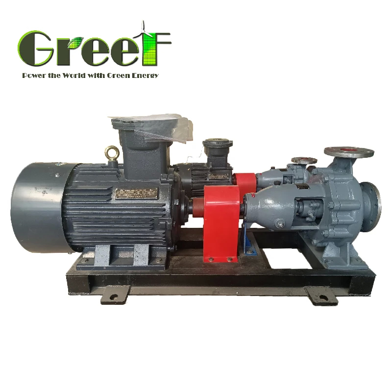 100% तांबा घुमावदार उच्च टोक़ स्थायी चुंबक मोटर 1500rpm 220V वाई घुमावदार