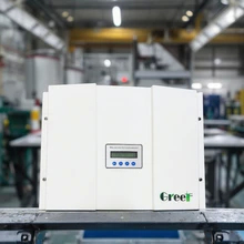 पवन टरबाइन के लिए ऑफ ग्रिड नियंत्रक नामित शक्ति 1KW/2kw/3kw/5kw/10KW पवन चार्जिंग रेंज DC 20-150 V/DC 120-400 V