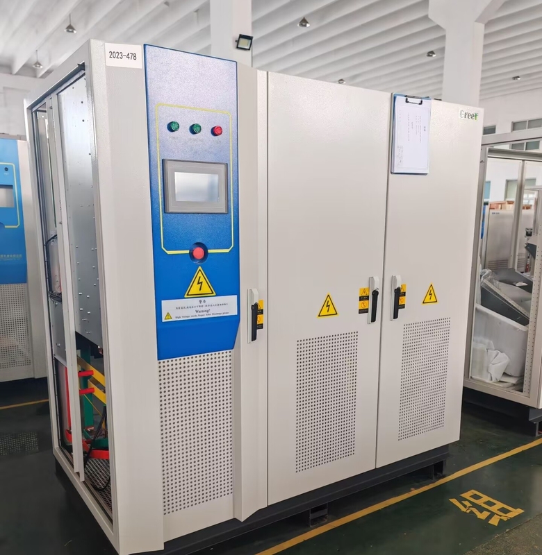 इनपुट वोल्टेज 50-500V और आउटपुट वोल्टेज 110-220-380-415-440 के साथ शक्तिशाली ऑन-ग्रिड इन्वर्टर