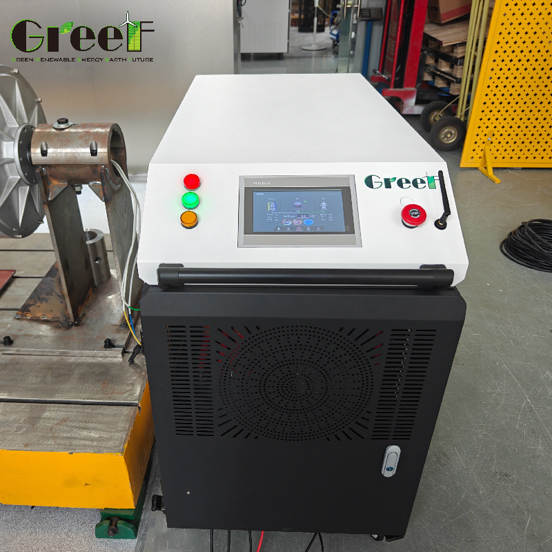 उन्नत प्रौद्योगिकी ऑफ ग्रिड पावर इन्वर्टर ऊर्जा भंडारण प्रणालियों के लिए व्यापक परिचालन रेंज और 50/60 हर्ट्ज आवृत्ति के साथ