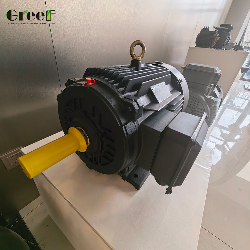 अछूता प्रतिरोध 100Mohm Min 500Vdc, अछूता वर्ग F और 0-3000 आरपीएम गति रेंज के साथ अनुकूलन स्थायी चुंबक मोटर