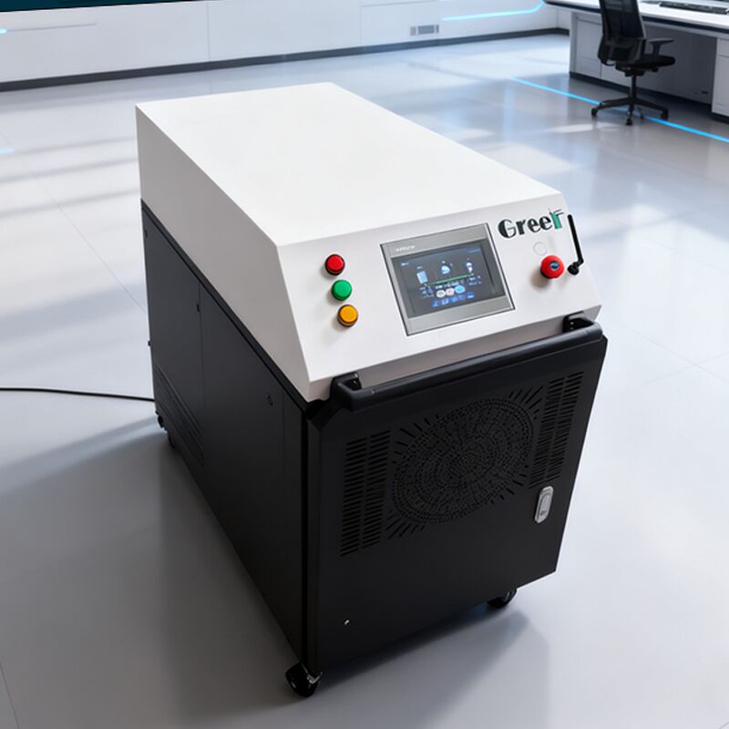 उच्च दक्षता 98.9% ऑफ ग्रिड पावर इन्वर्टर जिसमें 400V रेटेड ग्रिड वोल्टेज और लेवल 2 सर्ज सुरक्षा है