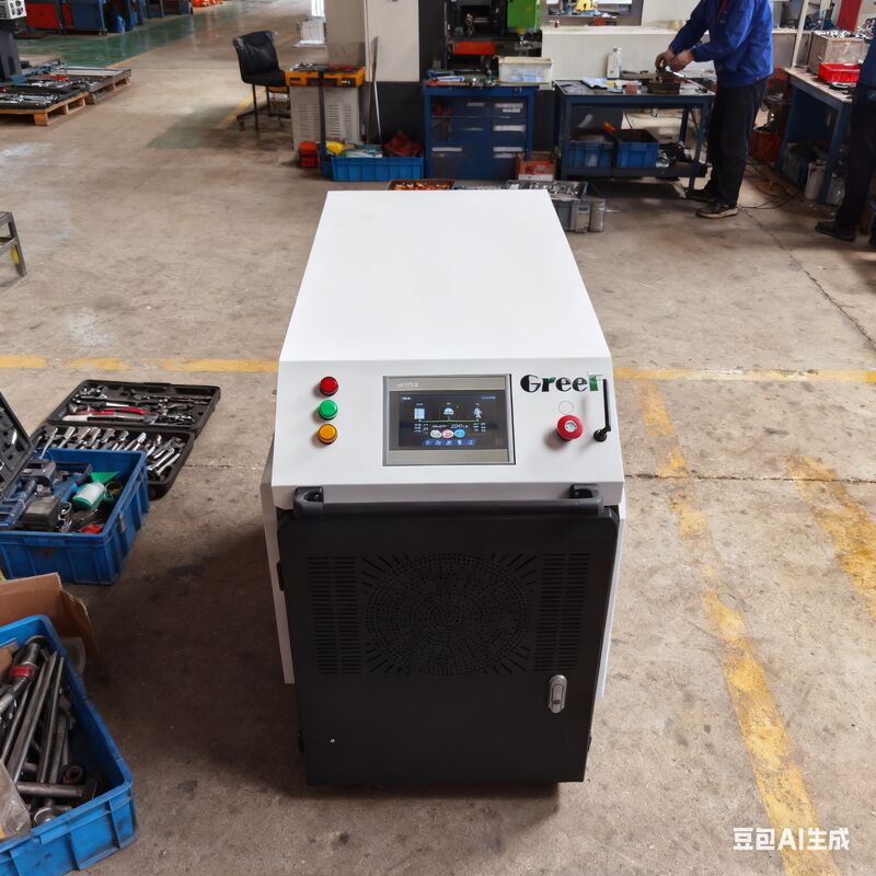 98.9% अधिकतम दक्षता और 300-460V अनुमेय ग्रिड वोल्टेज रेंज के साथ ग्रिड पावर इनवर्टर