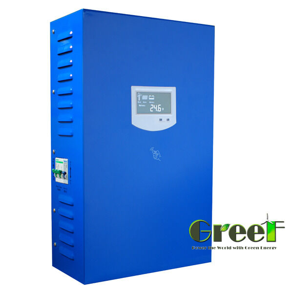 आउटपुट आवृत्ति 50 हर्ट्ज 60 हर्ट्ज डीसी डीसी स्विचिंग नियंत्रक अनुमेय ग्रिड वोल्टेज रेंज 300 460 वोल्ट पावर सिस्टम का समर्थन