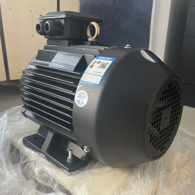 750w से 5Mw ब्रशलेस स्थायी चुंबक मोटर की पेशकश गति रेंज 750 से 3000rpm ऊर्जा मोटर सिस्टम और ड्राइव के लिए आदर्श