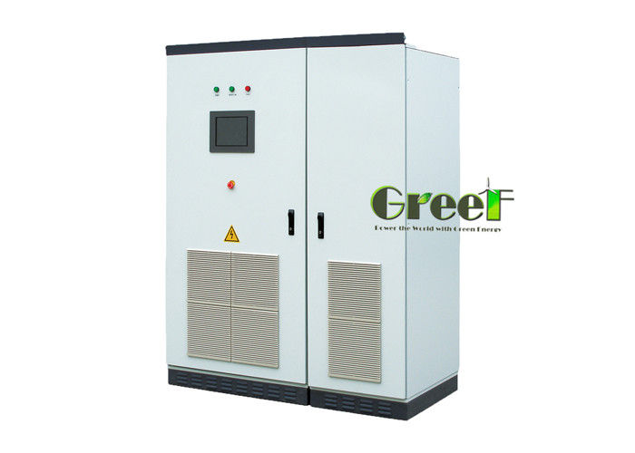 ग्रिड से जुड़ा पवन टरबाइन इन्वर्टर 50kw 100kw 200kw 300kw 500kw 1MW हाइड्रो के लिए