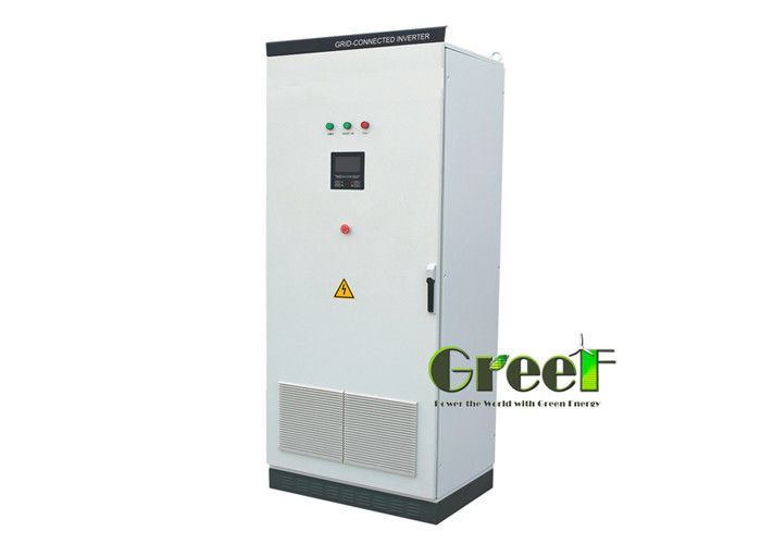 ग्रिड से जुड़ा पवन टरबाइन इन्वर्टर 50kw 100kw 200kw 300kw 500kw 1MW हाइड्रो के लिए