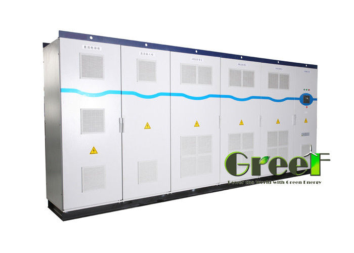 ग्रिड से जुड़ा पवन टरबाइन इन्वर्टर 50kw 100kw 200kw 300kw 500kw 1MW हाइड्रो के लिए