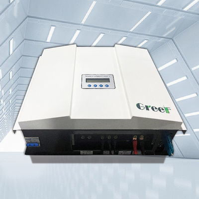 1kw 2kw 3kw 5kw 10kw उच्च उत्पादन MPPT पवन शुल्क नियंत्रक घर/व्यावसायिक उपयोग के लिए